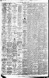 Irish Times Saturday 05 January 1907 Page 6