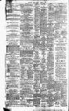 Irish Times Saturday 05 January 1907 Page 12
