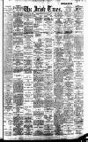 Irish Times Monday 07 January 1907 Page 1