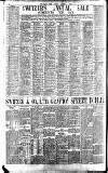 Irish Times Monday 07 January 1907 Page 10