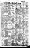 Irish Times Wednesday 09 January 1907 Page 1
