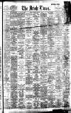 Irish Times Thursday 10 January 1907 Page 1