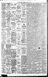 Irish Times Saturday 12 January 1907 Page 6