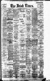 Irish Times Friday 25 January 1907 Page 1