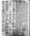 Irish Times Tuesday 29 January 1907 Page 4