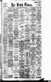 Irish Times Thursday 31 January 1907 Page 1