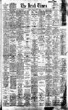 Irish Times Saturday 02 February 1907 Page 1
