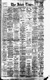 Irish Times Monday 04 February 1907 Page 1