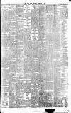 Irish Times Wednesday 20 February 1907 Page 5