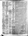 Irish Times Tuesday 26 February 1907 Page 4