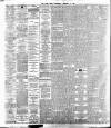 Irish Times Wednesday 27 February 1907 Page 4