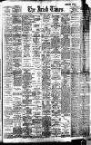 Irish Times Friday 08 March 1907 Page 1