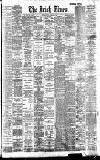 Irish Times Monday 11 March 1907 Page 1