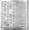 Irish Times Saturday 30 March 1907 Page 4