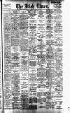 Irish Times Monday 08 April 1907 Page 1