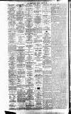 Irish Times Monday 08 April 1907 Page 6