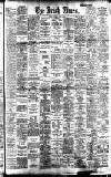 Irish Times Tuesday 09 April 1907 Page 1