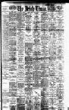 Irish Times Friday 12 April 1907 Page 1