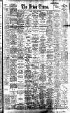 Irish Times Thursday 25 April 1907 Page 1