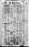 Irish Times Thursday 02 May 1907 Page 1