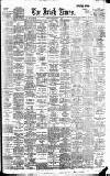 Irish Times Thursday 09 May 1907 Page 1