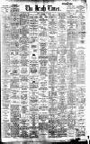 Irish Times Saturday 11 May 1907 Page 1