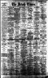 Irish Times Thursday 23 May 1907 Page 1