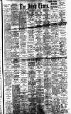 Irish Times Wednesday 19 June 1907 Page 1