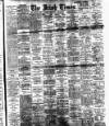 Irish Times Wednesday 19 June 1907 Page 1