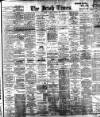 Irish Times Saturday 22 June 1907 Page 1