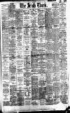 Irish Times Friday 28 June 1907 Page 1