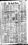 Irish Times Saturday 29 June 1907 Page 1