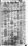Irish Times Thursday 04 July 1907 Page 1