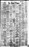 Irish Times Saturday 13 July 1907 Page 1
