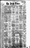 Irish Times Monday 15 July 1907 Page 1