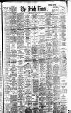 Irish Times Saturday 10 August 1907 Page 1