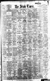 Irish Times Wednesday 14 August 1907 Page 1