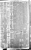 Irish Times Wednesday 14 August 1907 Page 4
