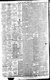 Irish Times Thursday 15 August 1907 Page 4