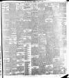 Irish Times Thursday 15 August 1907 Page 5