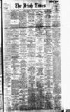 Irish Times Wednesday 11 September 1907 Page 1