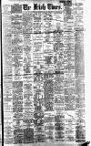 Irish Times Friday 13 September 1907 Page 1
