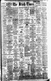 Irish Times Saturday 14 September 1907 Page 1