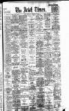Irish Times Thursday 19 September 1907 Page 1
