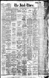 Irish Times Friday 27 September 1907 Page 1