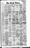 Irish Times Monday 30 September 1907 Page 1