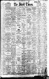 Irish Times Saturday 12 October 1907 Page 1