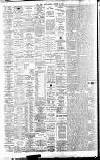 Irish Times Saturday 12 October 1907 Page 6