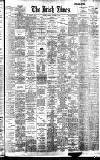 Irish Times Tuesday 15 October 1907 Page 1