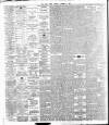 Irish Times Tuesday 15 October 1907 Page 4